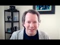 Sean Carroll  |  The Passage of Time & the Meaning of Life