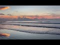 6 Minute Meditation Sunrise Video with Soothing Ocean Sounds, Dolphins and Birds!