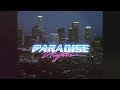 Michael Jackson Type Beat - Paradise Nights | The Weeknd Type Beat