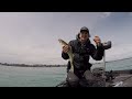 St Clair River- Spring Jigging