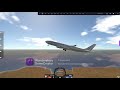 best a340 takeoff ever