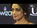 53 yr Old Sridevi, Mother Of 2 Children Is Looking Even More Beautiful Now