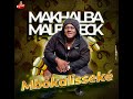Makhalba Malecheck - Mbokalisseke ( Audio Officiel )