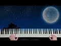 Play This Arrangement of Clair de Lune for Intermediate Piano