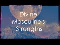 UPDATED:Truth about How the Divine Masculine Experiences the Twin Flame Connection. *No Music*
