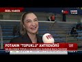 Basketbolun tek Türk kadın antrenörü | Özel Haber