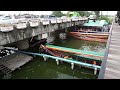 Taling Chan Floating Market, Bangkok (Thailand, 2023)