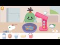 Play Fun Kitchen Foods Cooking Game - Dumb Ways JR Boffo's Breakfast