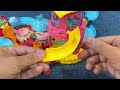9 Minutes Satisfying with Unboxing Fishing Playset，Cute Hamster Toys Collection ASMR | Review Toys