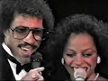 Diana Ross & Lionel Richie Endless Love 1981