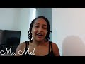 Me, Mel My Story- My Endo Journey Part 1