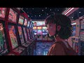 Stardust Arcade 80s - [Synthwave, Retrowave, Chillwave] Beats to study, chill, relax | Music Mix