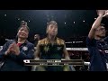 Naoya Inoue... The Knockout Power of the Japanese Monster