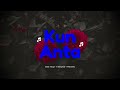 KUN ANTA - New 1 hours Version (SLOWED + REVERB + VOCALS ONLY)