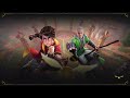 Harry Potter: Quidditch Champions - Hogwarts Quidditch Pitch Gameplay #harrypotterquidditchchampions