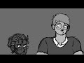 Lofi Charm- Mag 39 Animatic