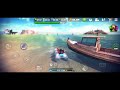 Driving Moonwalker On The Wooden Boat | Off The Road OTR - Offroad Car Driving Game Android Gameplay
