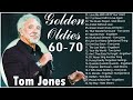 Tom Jones Paul Anka Matt Monro Engelbert  Elvis Presley  Oldies But Goodies 50s 60s 70s