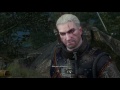 The Witcher 3: Wild Hunt - Helping a troll