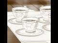 a playlist to drink coffee/tea to