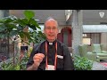 This Priest Was Brought to Tears Hearing Confessions at the National Eucharistic Congress