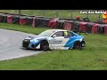 Castle Combe - Crash and Action - CCRC Race Day - May 2024