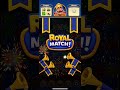 Royal Match LEVEL 4331
