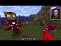 I BECAME IRON MAN IN MINECRAFT | RAWKNEE