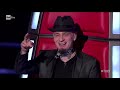 TOP 10 | MIND-BLOWING RAPPERS Blind Auditions in The Voice