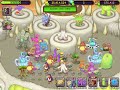 Pulse pounding in my singing monsters (trombone part is  mammot)