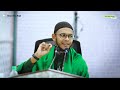 Kisah Nabi Yusof as - Nabi Yusof as DiPenjarakan l Ustaz Ibnu Rijal