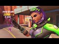 My Overwatch POTG Compilation But It's Anniversary 2020