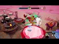 Crash Team Rumble: Fun with Blocker N Gin