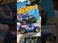 New Hotwheels Haul Showcase