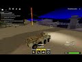 I finally got the BTR-80 which isn't good -war tycoon