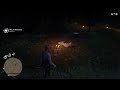 Just Some Fun | Red Dead Redemption 2