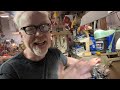 Why Adam Savage ALWAYS Uses Center Drills