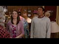 Annie and Abed moments - Community