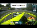 Caterham 310R Toyo - Brands Hatch GP - Hot Lap 1:39.24