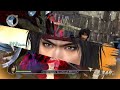 Live: Samurai Warriors Spirit Of Sanada Random Gameplay Stream [PS5]