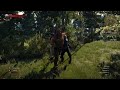 The Witcher 3 Best Skills To Get Early - The Witcher 3 Next Gen Update (Tips and Tricks)