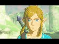 Link Give Me The Master Sword