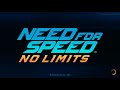 Играем в NFS no limits проходим событие с ягуаром и болтаем