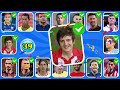 Guess the football players by their Song, Jersey, Club, COUNTRY by Young Versions,Ronaldo,Messi