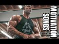 BEST MOTIVATIONAL SONGS💥GYM MUSIC 2024💥WORKOUT MUSIC💥TOP ENGLISH SONGS💥AGGRESSIVE MUSIC💥LEO BARRIDO