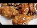 How To Make Jamaican Fried Chicken And Gravy Step By Step | Best Ever Crispy Fried Chicken