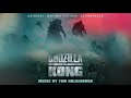 Godzilla vs Kong Official Soundtrack | Hong Kong - Tom Holkenborg | WaterTower