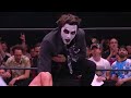 Orange Cassidy's Gift is a Danhausen Curse & A Win Over Tony Nese I AEW Rampage, 7/8/22