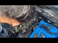 How To Replace Lifters On A 3.6 Pentastar with special tool (Part 2)| Dodge, Chrysler, Jeep