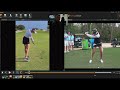 Nelly Korda's Golf Swing Is REALLY Good Because of These 2 Moves...